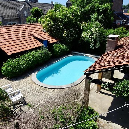 B&B Helena'S Hoeve Buggenum Εξωτερικό φωτογραφία