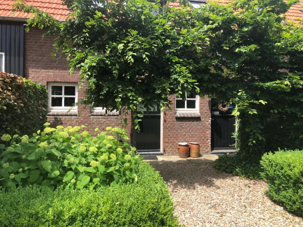 B&B Helena'S Hoeve Buggenum Δωμάτιο φωτογραφία